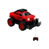 Uzaktan Kumandalı Off-Road Araba, Işıklı ve Drift Yapabilen Eğlenceli Oyuncak
