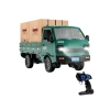 Uzaktan Kumandalı RC Kamyonet - 2.4 Ghz, Sesli ve Işıklı