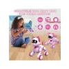 Uzaktan Kumandalı Robot Kedi, Programlanabilir RC Akıllı Kedi, Dokunmatik Algılama, LED Gözler, Dans ve Müzik Yürüyen Evcil Hayvanlar STEM Oyuncakları Çocuklar Kızlar Erkekler için Hediyeler