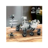 Uzay Aracı Oyuncak Yapım Seti - NASA Mars Rover Perseverance Modeli