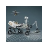 Uzay Aracı Oyuncak Yapım Seti - NASA Mars Rover Perseverance Modeli