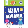 Uzay Boyama