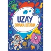 Uzay – Boyama Kitabım