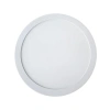 Uzlight 24W 3000K Sıva Üstü Sarı Işık Yuvarlak Tavan Led Panel          [Enerji Sınıfı F]