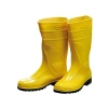 Uzun Çizme | Sarı Renk, 44 Numara