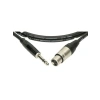 Uzun Ömürlü XLR Uçlu Balanced Kablo
