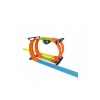 Uzun Raylı FleXtreme Superlooping Oyun Seti