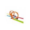 Uzun Raylı FleXtreme Superlooping Oyun Seti