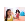Uzun Saçlı Oyuncak Bebek (Moana Temalı)