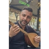 Uzun Sap Bağlama için 0.20 Tam Takım, Mavi Kapo