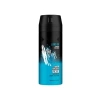 Uzun Süre Kalıcı Erkek Deodorant Sprey 150 ml - Alerjen İçermeyen