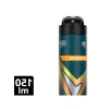 Uzun Süreli Koruma Sağlayan Erkek Deodorant - 150 ml