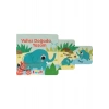 Vahşi Doğada Yaşam (Hareketli Kitap & Kaydır Gör)