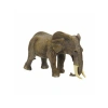 Vahşi Fil Figürü - 11,5 cm Yükseklik
