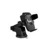 Vakumlu Araç İçi Telefon Tutucu