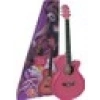 Valencia GRA1KCPK Gypse Rose Akustik Gitar 7/8 Boy(Kılıf,Askı,Çıkartma ve Dvd Hediyeli)