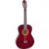Valencia VC104T Sap Çelikli Naturel Klasik Gitar (Kılıf Hediyeli)