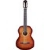 Valencia VC204CSB Sunburst Klasik Gitar (Kılıf Hediyeli)