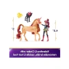 Valentina ve Tek Boynuzlu At Cinder Figür Seti, 12 cm