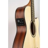 Valler AGX300 Thinbody Ince Kasa Ladin Ağacı Elektro Akustik Gitar