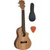 Valler UAC60 Ns Concert Ukulele Natürel