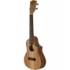 Valler UAC60 Ns Concert Ukulele Natürel