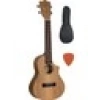Valler UAC60 Ns Concert Ukulele Natürel