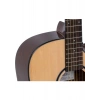 Valler VA530C Cutaway Akustik Gitar Parlak Cilalı - N (Naturel)