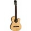 Valler VG250CPDS Perdesiz Klasik Gitar ( Pena ve Taşıma Kılıfı )