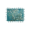 Van Gogh Badem Ağacı Ahşap Puzzle, 450 Parça, Yetişkinler İçin