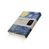 Van Gogh Temalı A6 Defter Seti - 4lü, 192 Sayfa, Çizgisiz