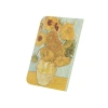 Van Goghun Günebakanları ile A4 Çizgisiz Defter