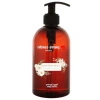 Vanilya Brulee Aromalı Sıvı Sabun 480 ml - Doğal Temizlik