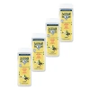 Vanilya Sütü Duş Jeli, 4 x 400 ml