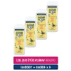 Vanilya Sütü Duş Jeli, 4 x 400 ml