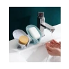 Vantuzlu Su Giderli Sabunluk: Banyo Kullanımı için Pratik Tasarım