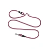 Vario Comfort Leash Ruby L