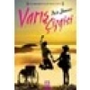 Varış Çizgisi-Paola Zannoner