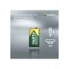 VARTA 200mAh 9V Şarj Edilebilir Pil