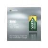 VARTA 200mAh 9V Şarj Edilebilir Pil