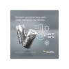 VARTA 2CR5 Lityum Tekli Pil