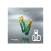 VARTA 550mAh AAA Şarj Edilebilir 2li Pil