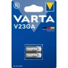 Varta Alkalin V23GA 2li Pil
