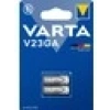 Varta Alkalin V23GA 2li Pil