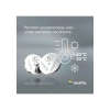 VARTA CR2430 Lityum Düğme Tekli Pil