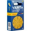 Varta Kulaklık Pili 10 24lü