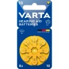 Varta Kulaklık Pili 10 24lü