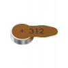 Varta Kulaklık Pili 312 24lü
