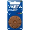 Varta Kulaklık Pili 312 24lü