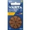 Varta Kulaklık Pili 312 24lü